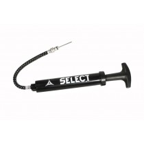 SELECT BALL PUMP AND TUBE